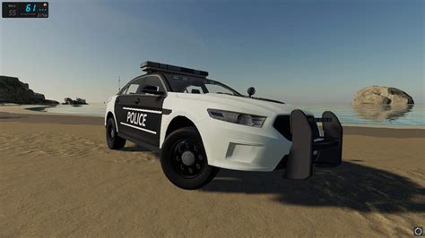 FS19 Cop Car Mod に対する画像結果