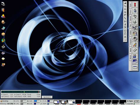 Toradh íomhá ar Small Operating System