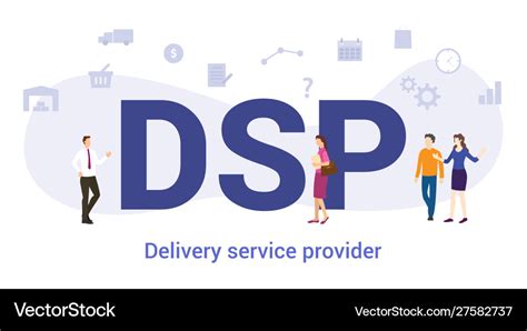 Image result for DSP Delivery Driver