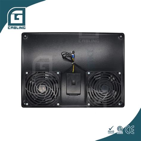 Toradh íomhá ar Cooling Fan Control Unit