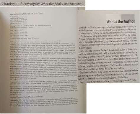 Toradh íomhá ar Data Analysis Using SQL