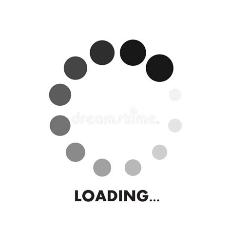 Image result for Loading Internet Circle