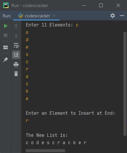 Image result for Insert Example in Python