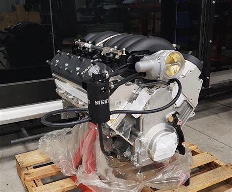 Image result for Oil Catch Can 5.3 LS Engines