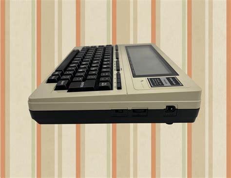 Image result for Portable Computer 80s