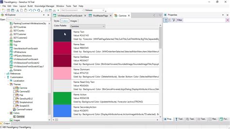 Image result for GeneXus TypeScript