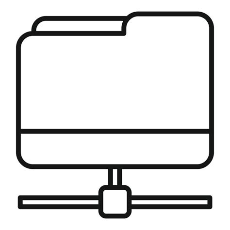 Image result for Network Folder Icon Small