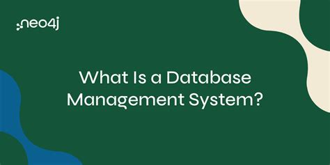 Image result for Example of a Database Management System