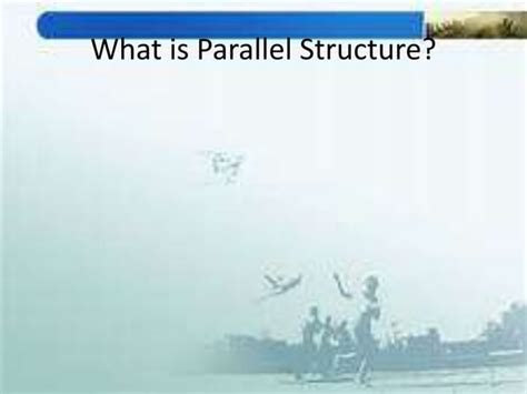 parallel arithmetic structures に対する画像結果