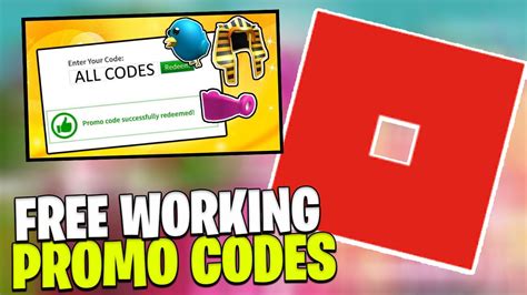 Image result for Promo Codes That Give ROBUX