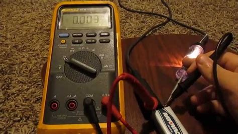 Image result for Fluke Multimeter Instructions