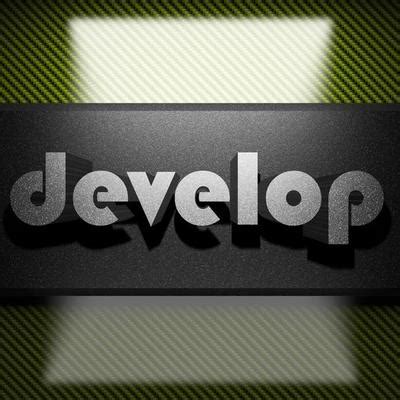 Image result for Develop Logo