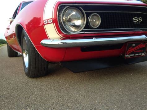 Image result for Candy Apple Red Camaro