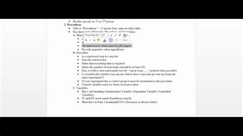 Image result for Science Fair Application Examples