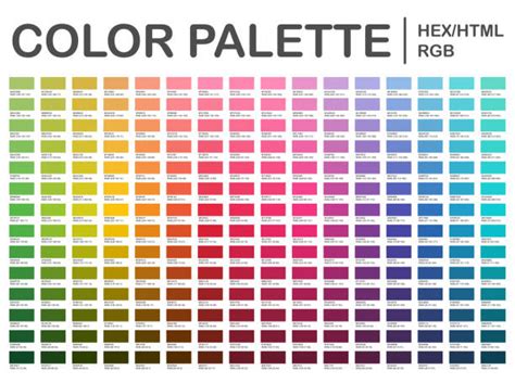Image result for Hex Color Code