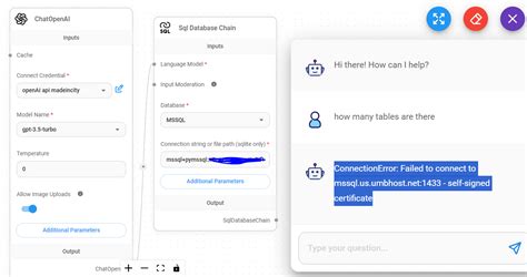 Toradh íomhá ar Mssql Express Connection String