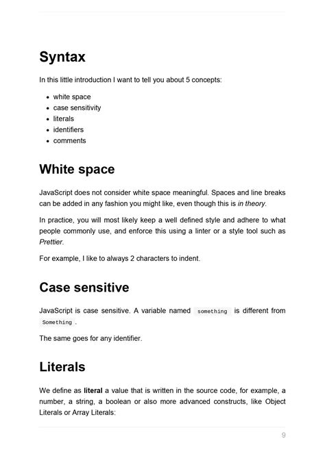 How to Understand JavaScript Code for Beginners に対する画像結果