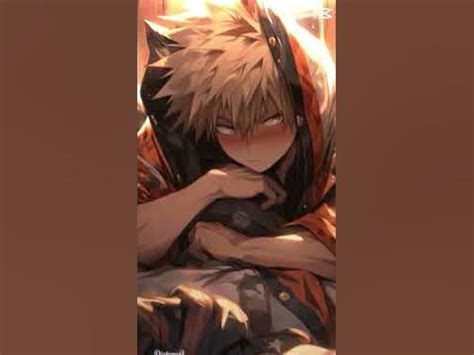 Image result for MHA Edits Bakugo Coppins