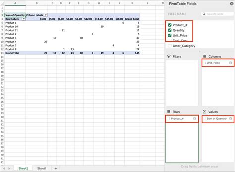+Excel PivotTable Book に対する画像結果
