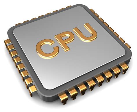 Image result for Central Processing Unit CPU Photo