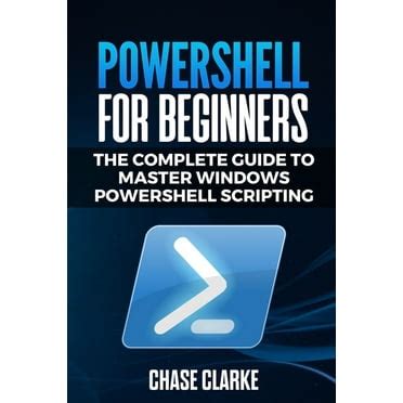 Image result for Begginers Guide to PowerShell
