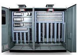 Distributed Control System Panel に対する画像結果