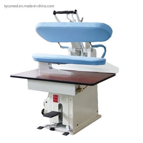 Image result for How to Use a Basic Clothing Press Machine