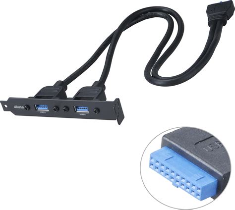 Toradh íomhá ar USB 3.0 Module