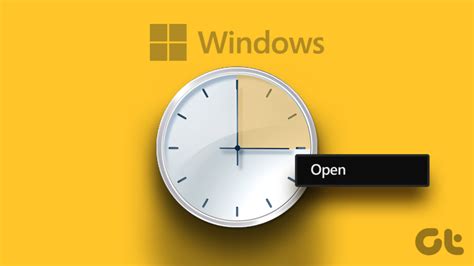 Task Scheduler Windows Open Run に対する画像結果