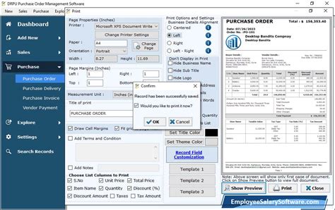 Image result for Purchase Order Management Software Download