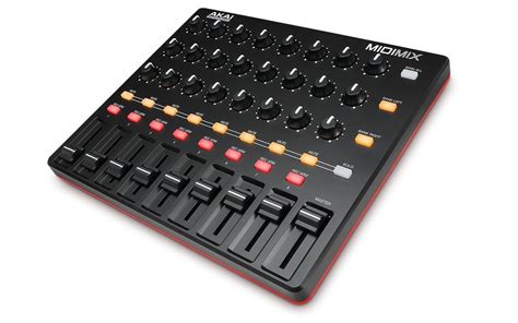 Image result for Midi Control