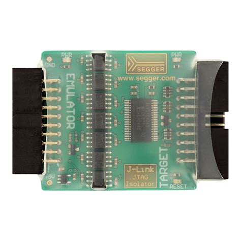 Image result for Segger Microcontroller Pin Out