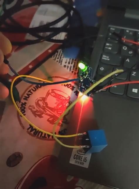 Image result for Arduino Air Shifter