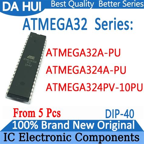 Image result for Arduino Atmega324a