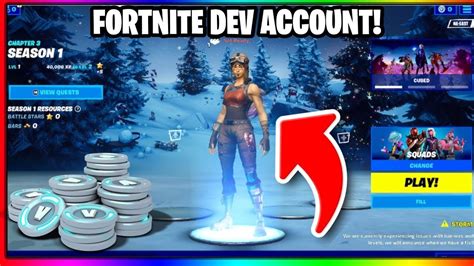 Image result for Dev Bot Fortnite