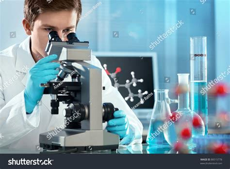 Image result for Science Lab Screen