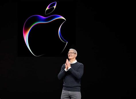 Image result for Tim Cook Icon