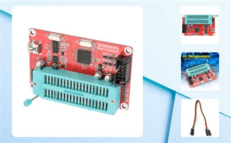 Image result for DIP28 Eprom Programmer