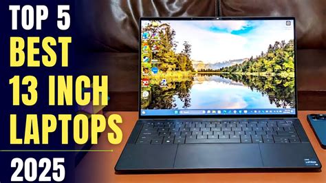 Toradh íomhá ar Fastest 13-Inch Laptop