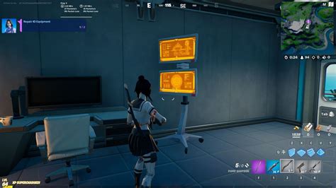 Image result for Repair Io Equipment