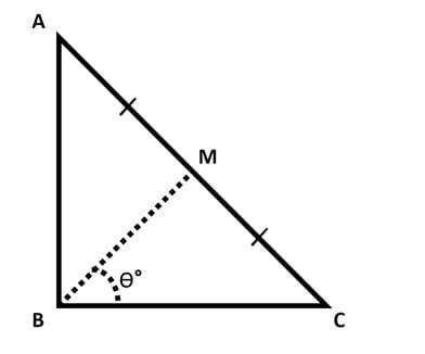 Image result for Find Angle of Triangle in Python
