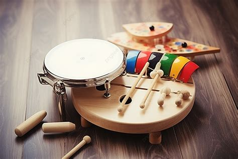 Fun Small Instruments に対する画像結果