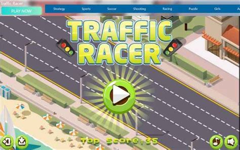 Image result for Traffic Loop Game