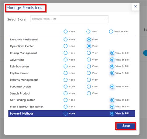 Image result for How to Set Up User Permissions