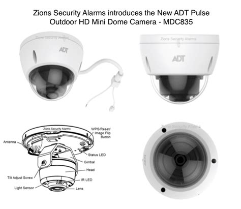 Image result for ADT IP Camera