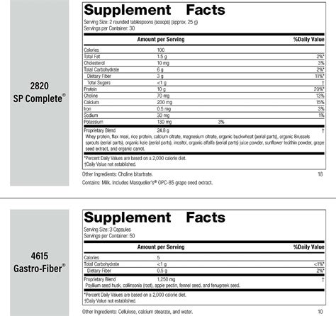 Standard Process Protein Powder に対する画像結果