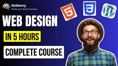 Image result for Web Desing HTML Course