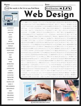 Toradh íomhá ar Computer Aided Design Word Search