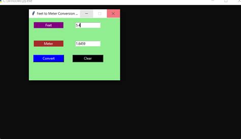 Image result for How to Print Width and Height Python