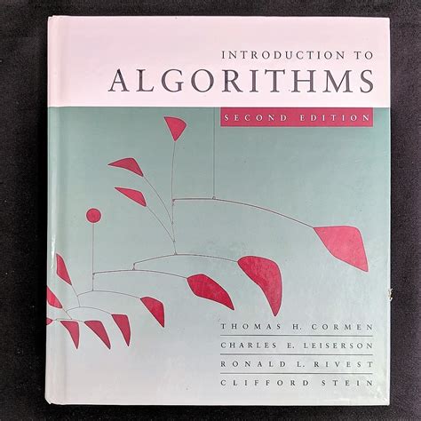 Introduction to Algorithms Pdff に対する画像結果